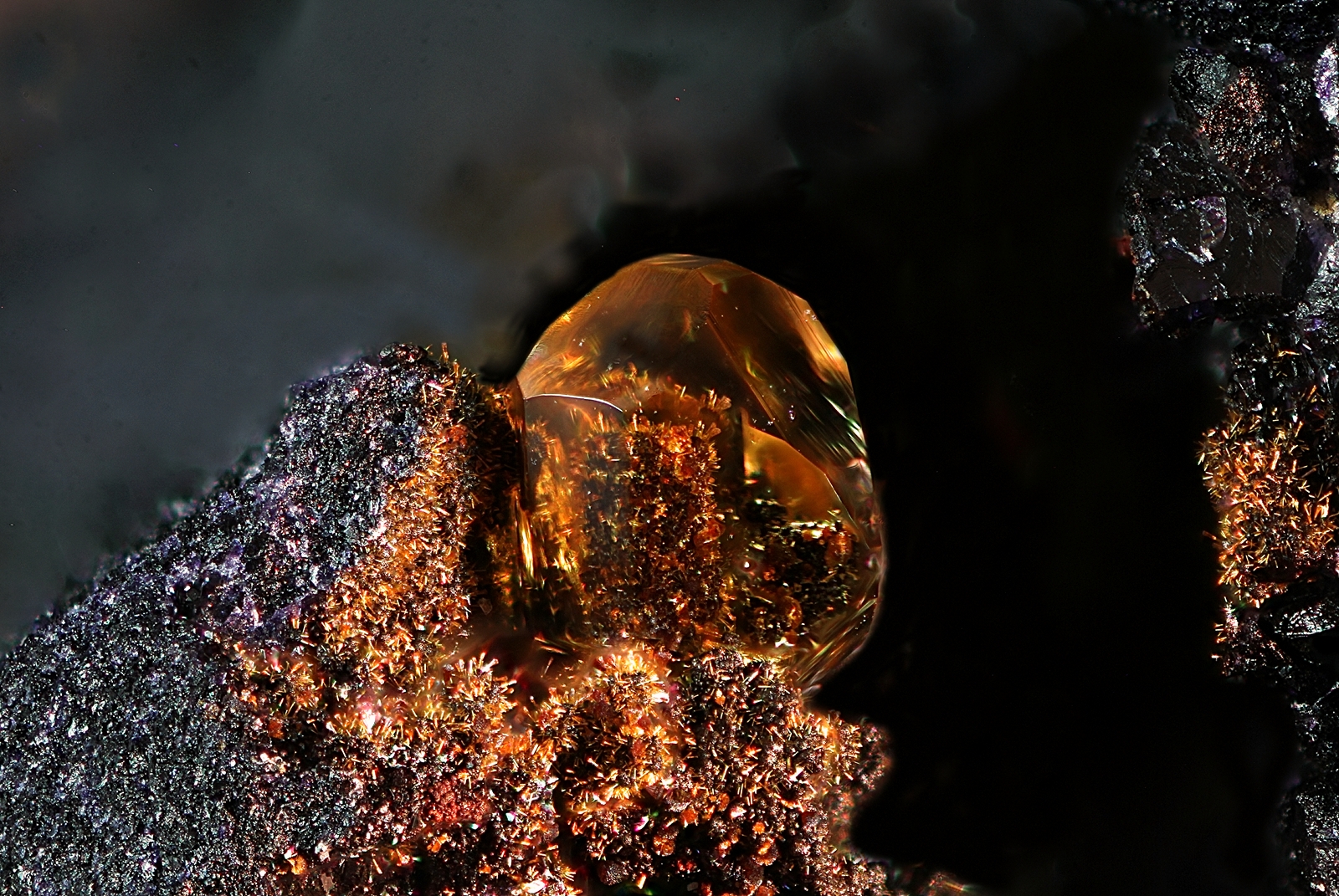 Mineralen A - E :: Claramineralen